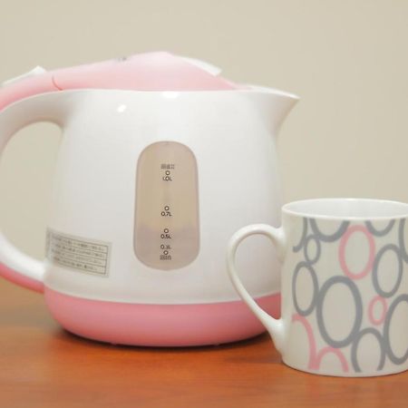 Hg Cozy Hotel No 51 天満橋駅前 Osaka Bagian luar foto