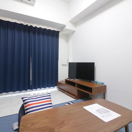 Hg Cozy Hotel No 51 天満橋駅前 Osaka Bagian luar foto