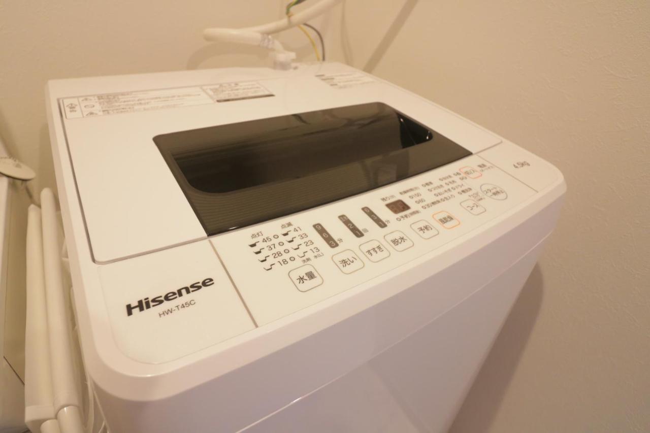 Hg Cozy Hotel No 51 天満橋駅前 Osaka Bagian luar foto