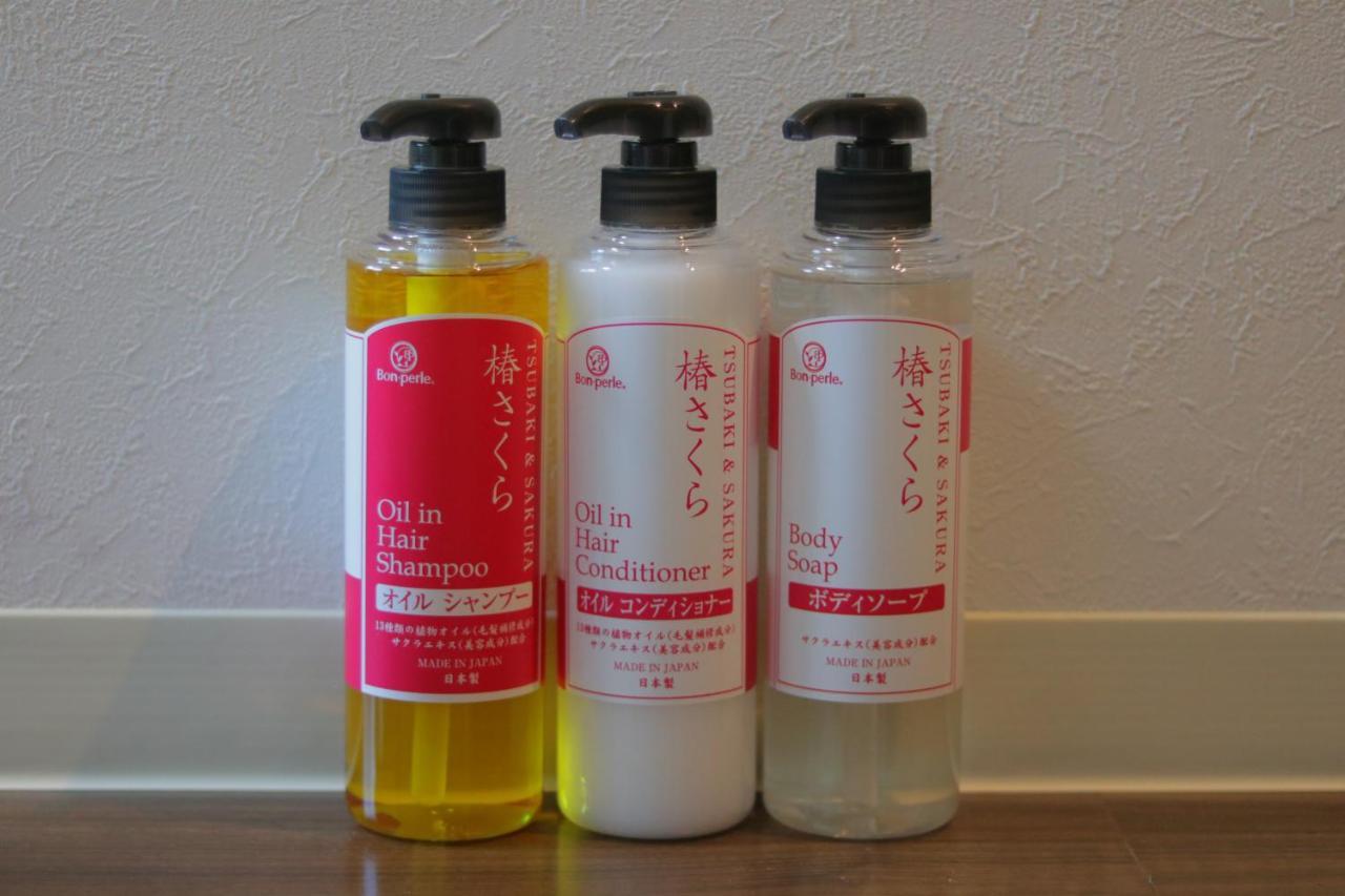 Hg Cozy Hotel No 51 天満橋駅前 Osaka Bagian luar foto