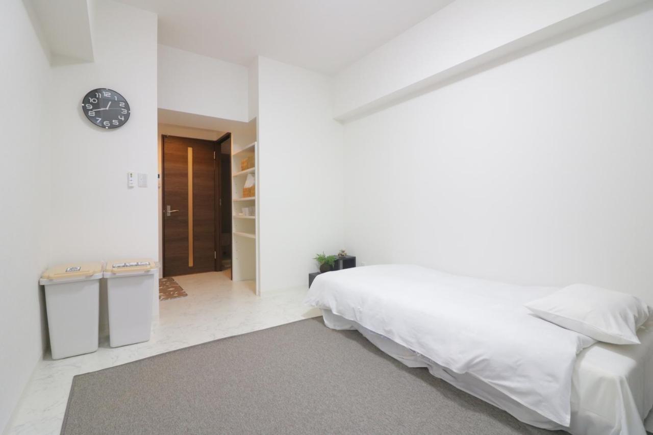 Hg Cozy Hotel No 51 天満橋駅前 Osaka Bagian luar foto