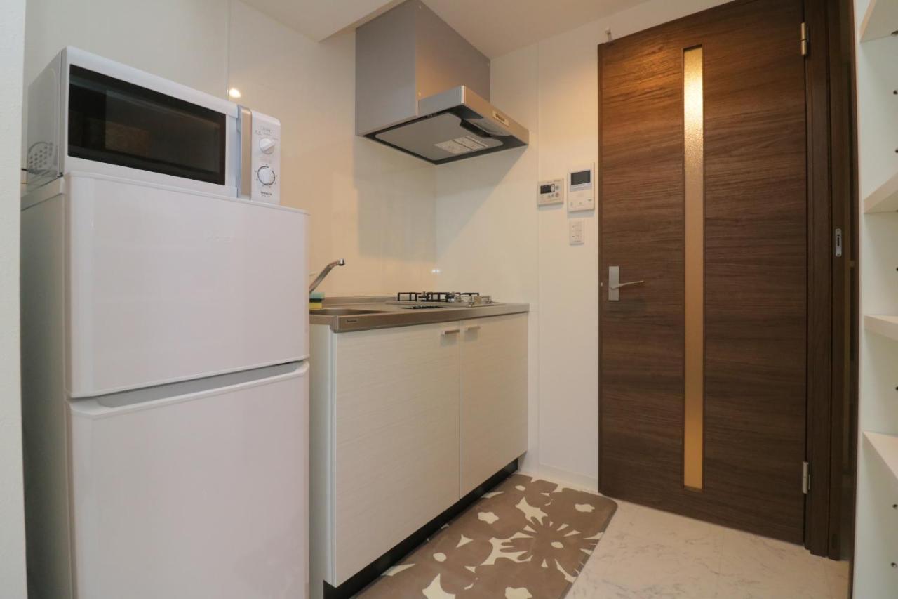 Hg Cozy Hotel No 51 天満橋駅前 Osaka Bagian luar foto