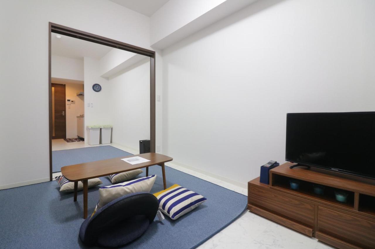 Hg Cozy Hotel No 51 天満橋駅前 Osaka Bagian luar foto