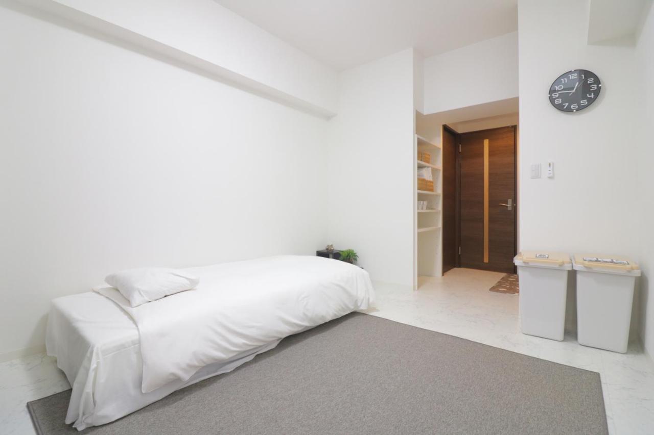 Hg Cozy Hotel No 51 天満橋駅前 Osaka Bagian luar foto