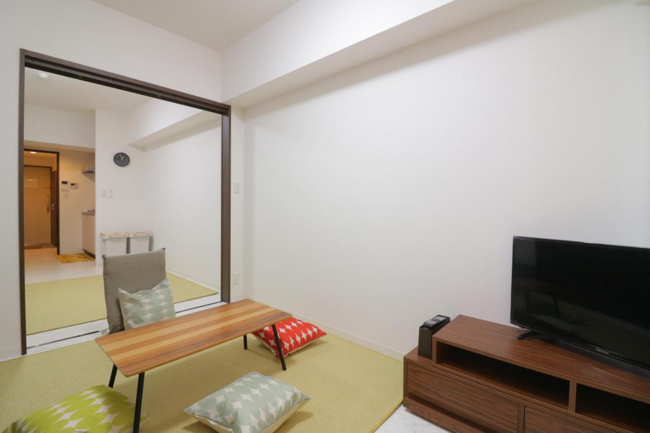 Hg Cozy Hotel No 51 天満橋駅前 Osaka Bagian luar foto