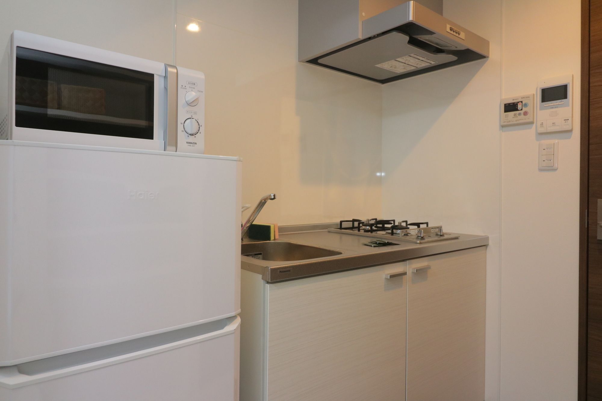 Hg Cozy Hotel No 51 天満橋駅前 Osaka Bagian luar foto