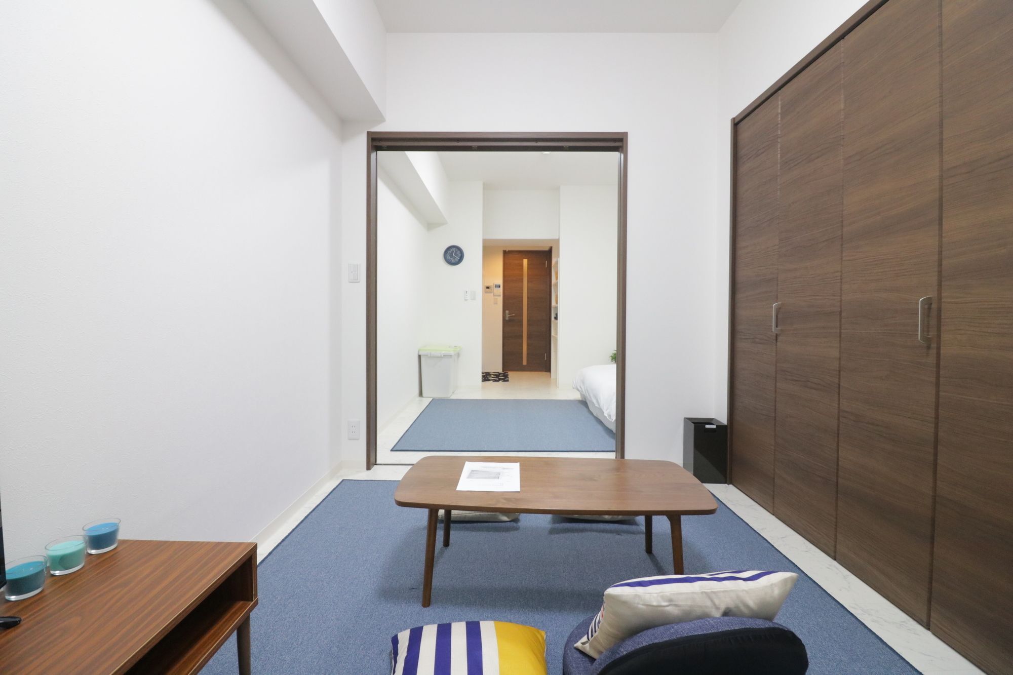 Hg Cozy Hotel No 51 天満橋駅前 Osaka Bagian luar foto