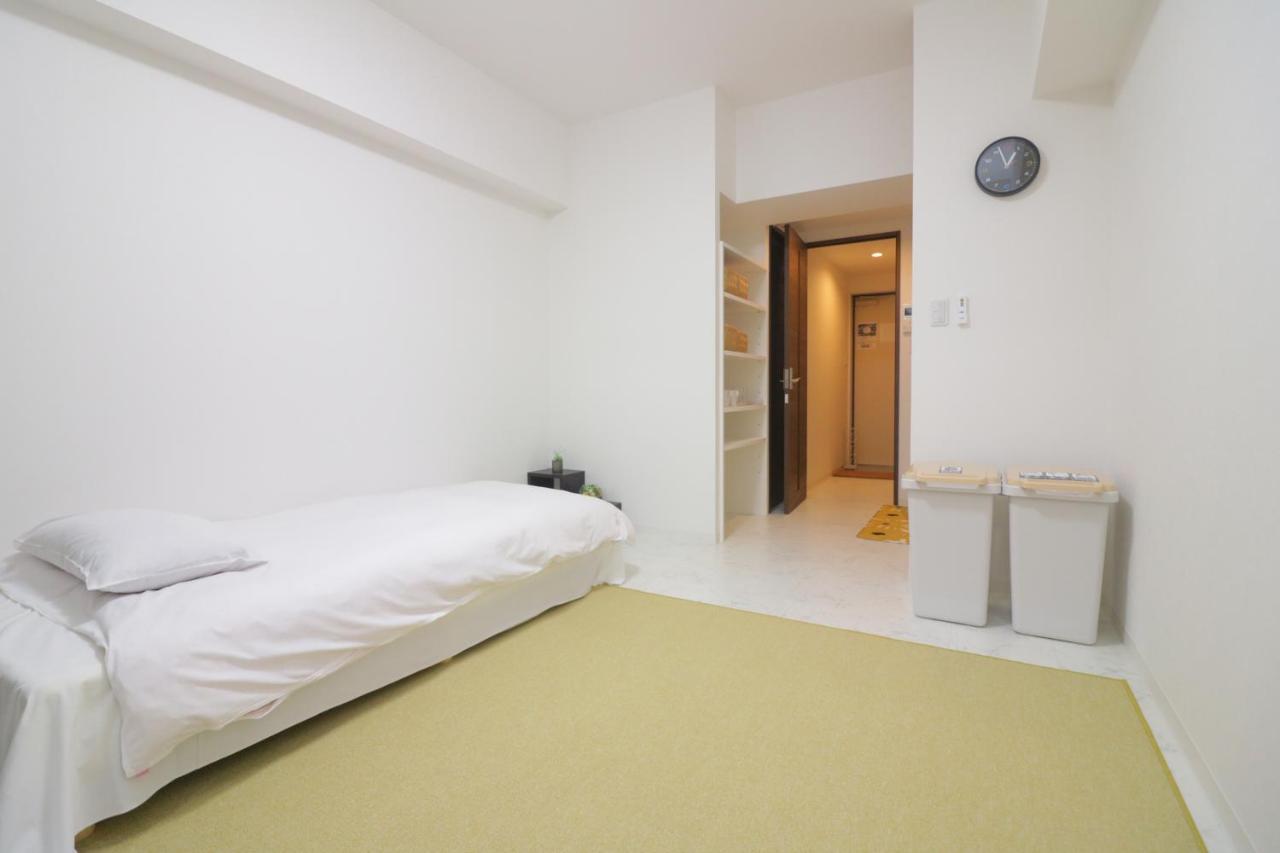 Hg Cozy Hotel No 51 天満橋駅前 Osaka Bagian luar foto